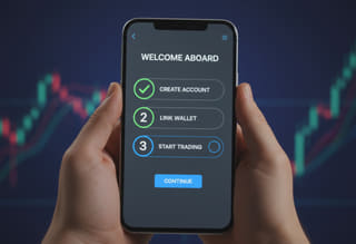 Clear information and account controls for responsible use at Marble Rendix
