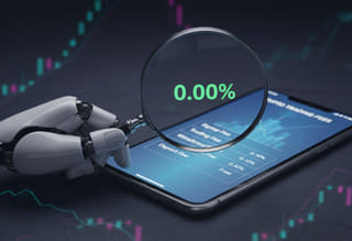 Strategy configuration — adjust your trading method through Marble Rendix