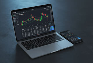 Monitor account activity — check trading history and past account actions