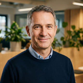 James Mitchell, Chief Executive Officer at Marble Rendix, profile picture
