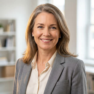 Sarah Coleman, Chief Financial Officer at Marble Rendix, profile picture