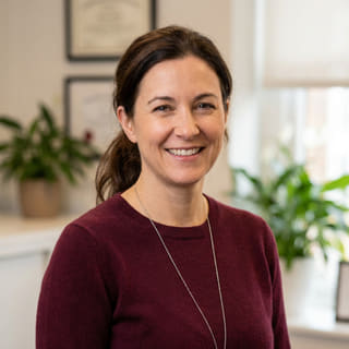 Laura Bennett, Head of Platform Standards at Marble Rendix, profile image