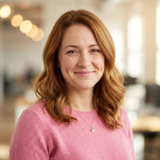 Emily Watson, Head of Customer Support at Marble Rendix, profile picture